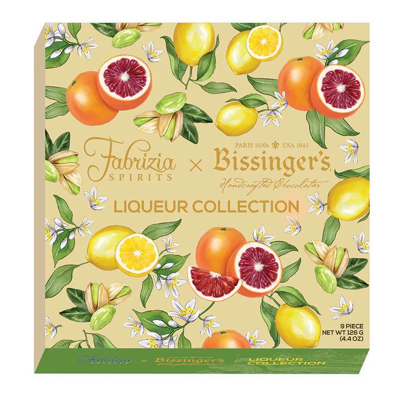 Fabrizia x Bissinger's Collection (9 pc)