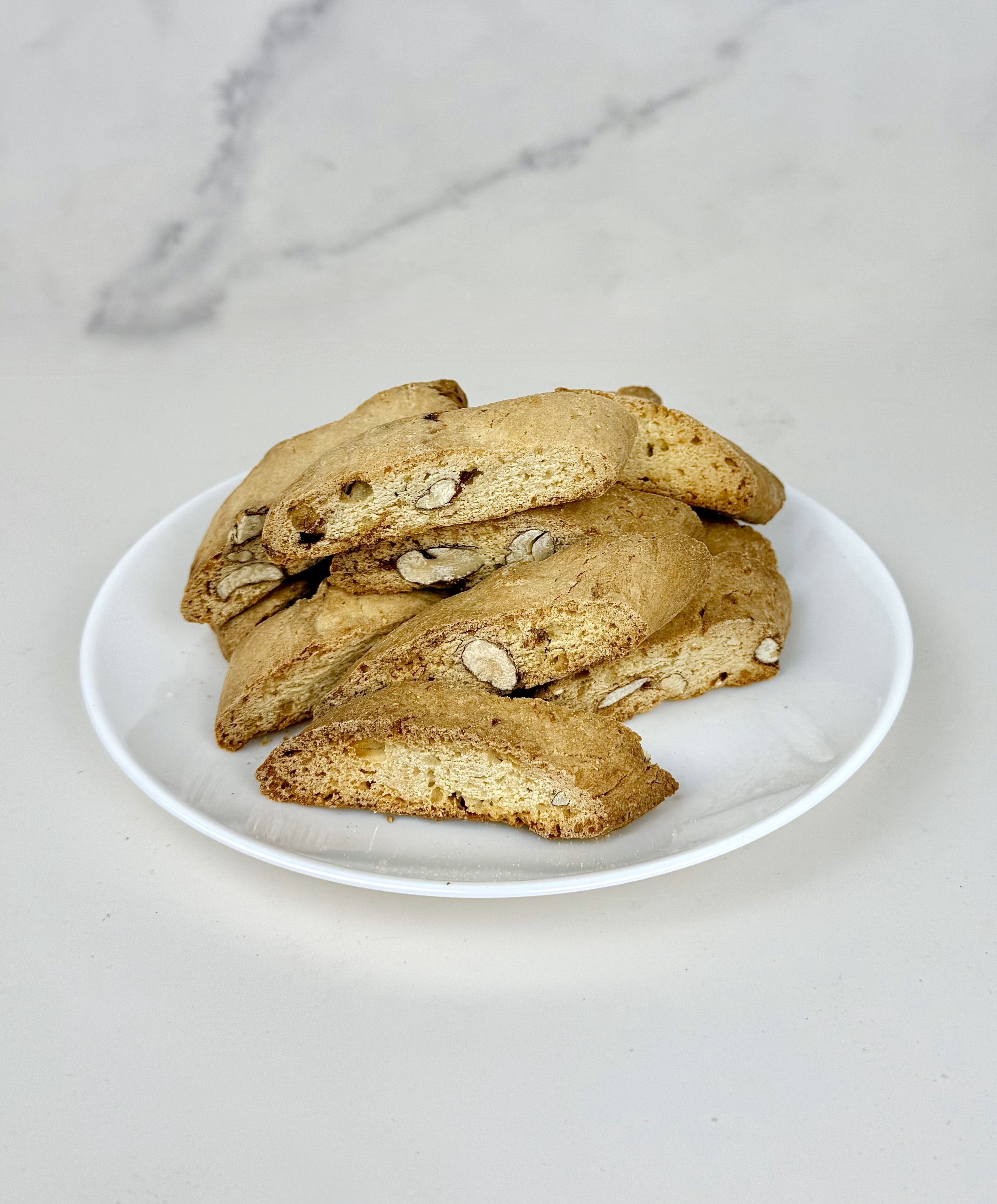 Limoncello Biscottini