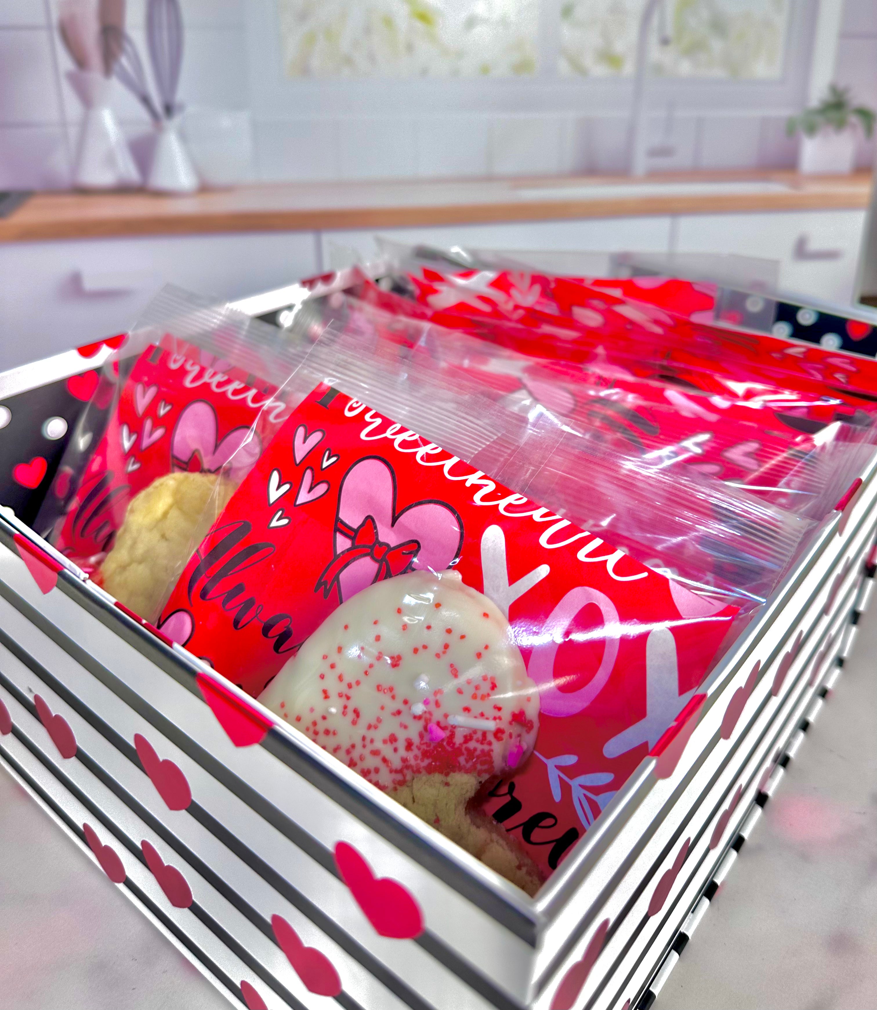 San Valentino Sharing Box